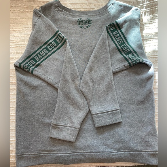 CSU Crewneck - Picture 2 of 2